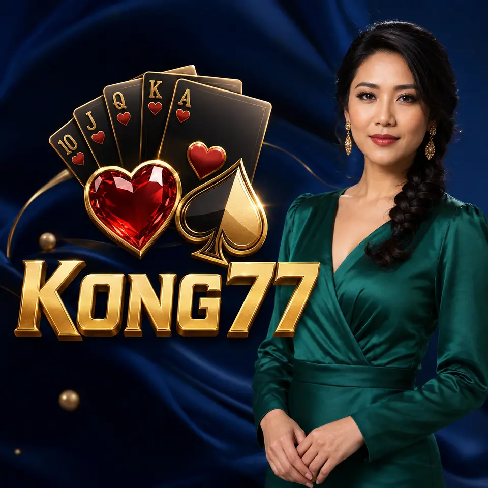 kong77 APK
