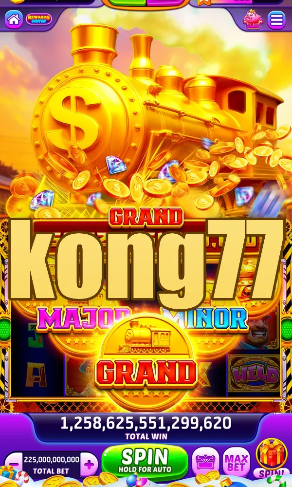 kong77 APK