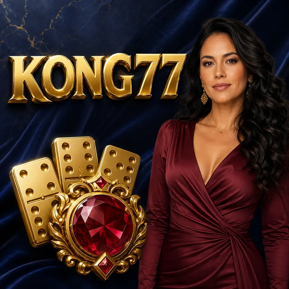 kong77 Masuk - kong77 Resmi
